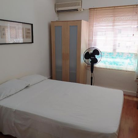 Centrico Apartamento Apartment Santa Cruz de Tenerife Luaran gambar