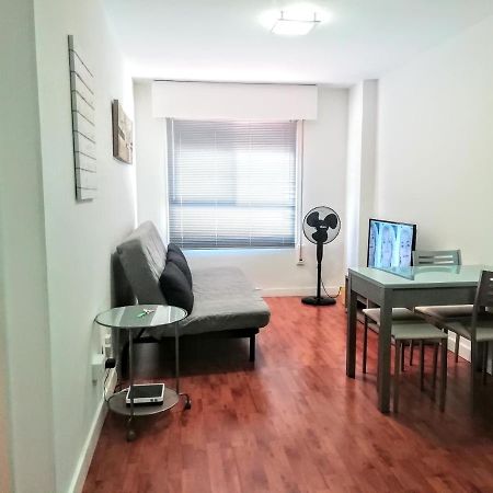 Centrico Apartamento Apartment Santa Cruz de Tenerife Luaran gambar