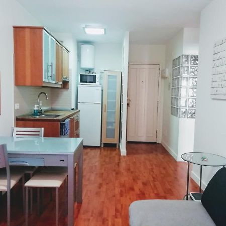 Centrico Apartamento Apartment Santa Cruz de Tenerife Luaran gambar