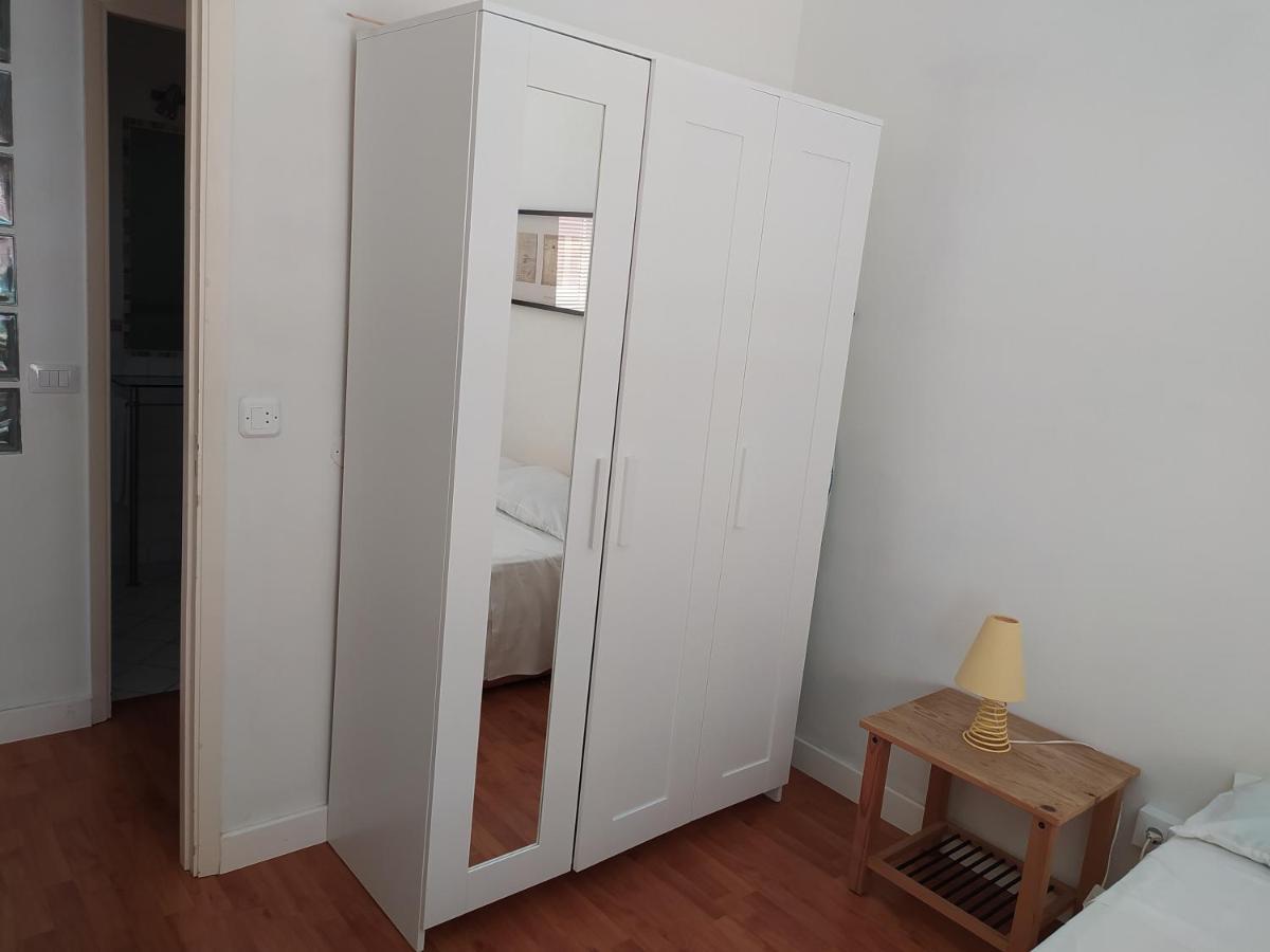 Centrico Apartamento Apartment Santa Cruz de Tenerife Luaran gambar