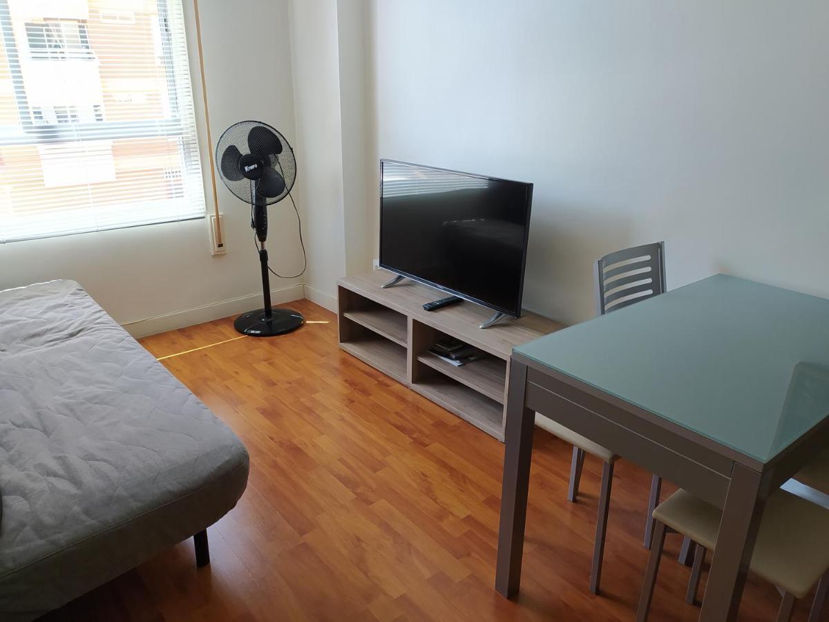 Centrico Apartamento Apartment Santa Cruz de Tenerife Luaran gambar