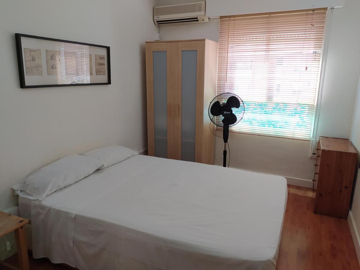 Centrico Apartamento Apartment Santa Cruz de Tenerife Luaran gambar