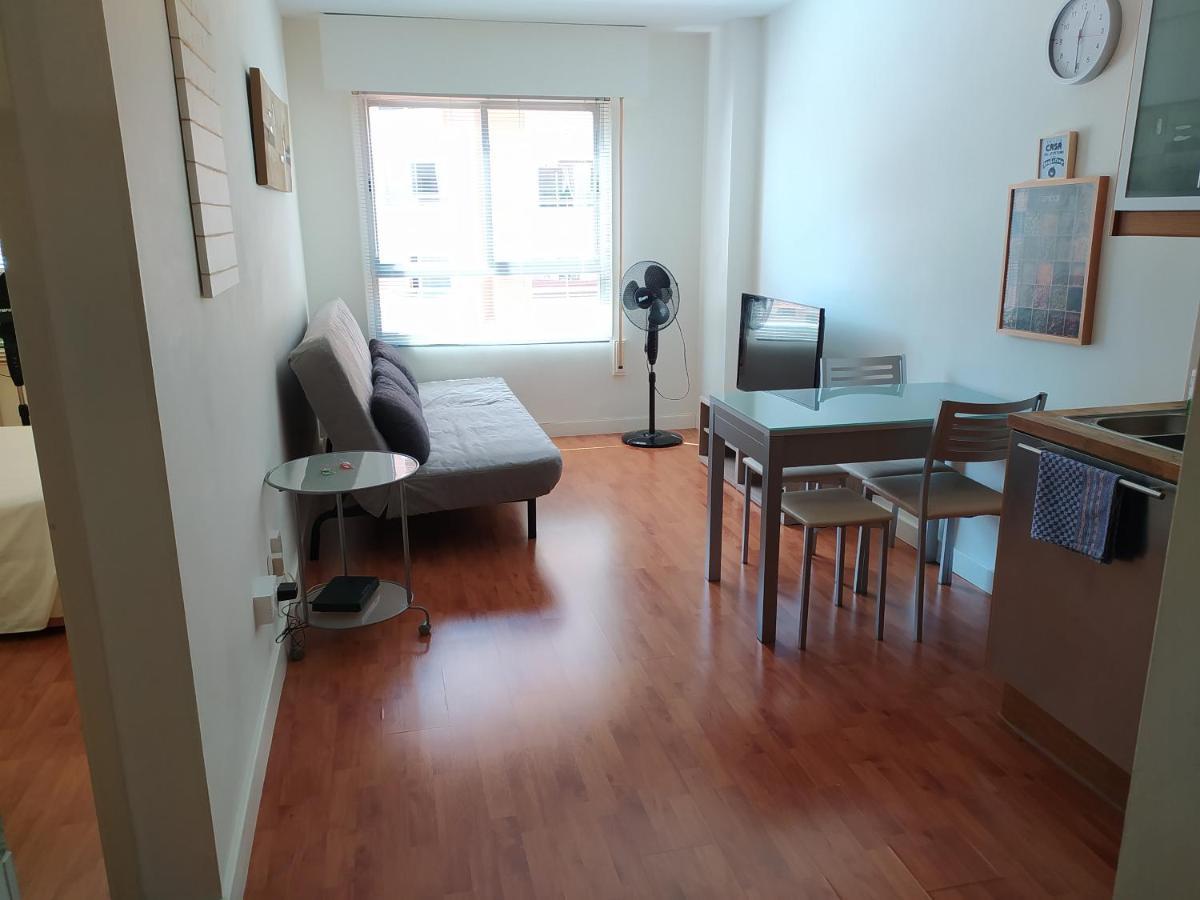Centrico Apartamento Apartment Santa Cruz de Tenerife Luaran gambar
