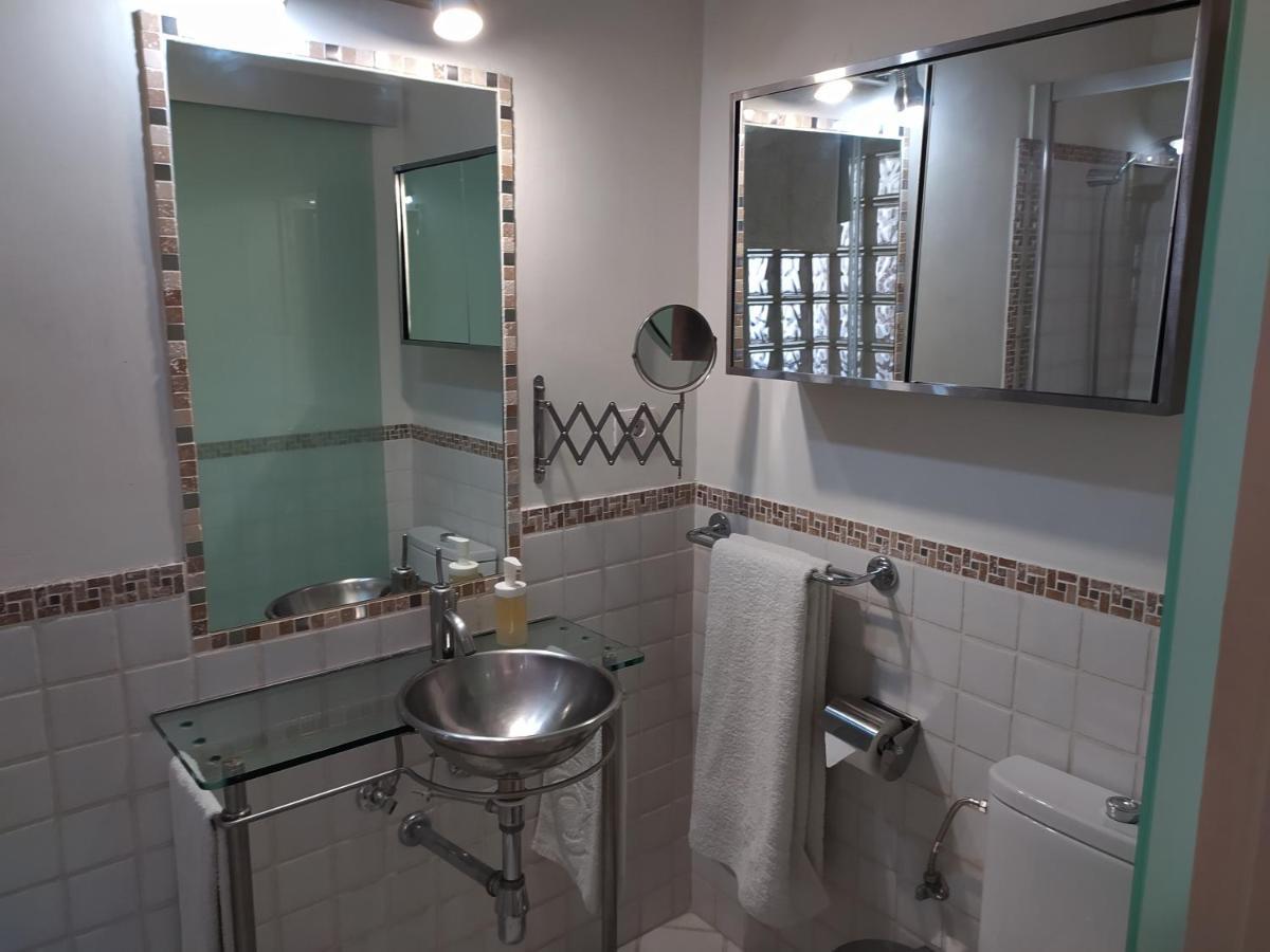 Centrico Apartamento Apartment Santa Cruz de Tenerife Luaran gambar