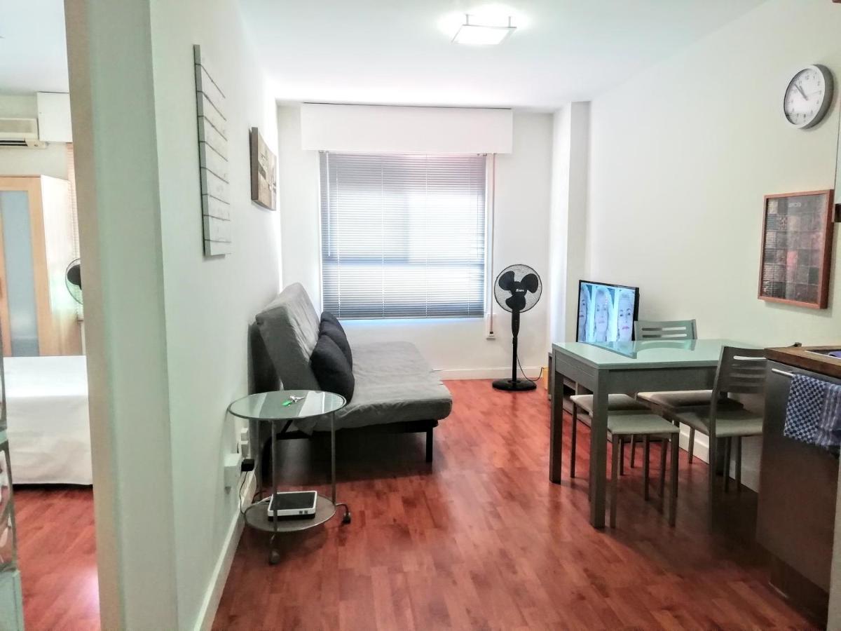 Centrico Apartamento Apartment Santa Cruz de Tenerife Luaran gambar
