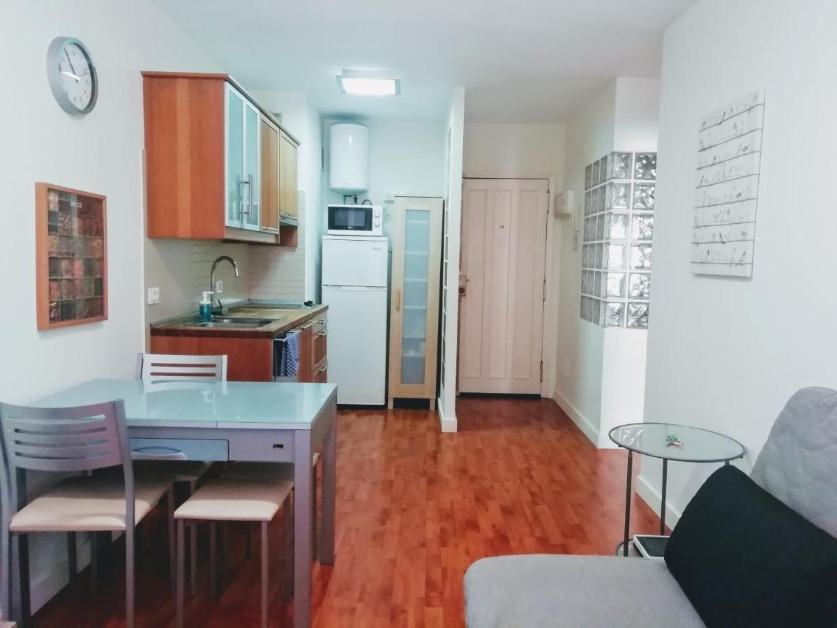 Centrico Apartamento Apartment Santa Cruz de Tenerife Luaran gambar