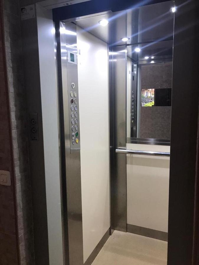 Centrico Apartamento Apartment Santa Cruz de Tenerife Luaran gambar