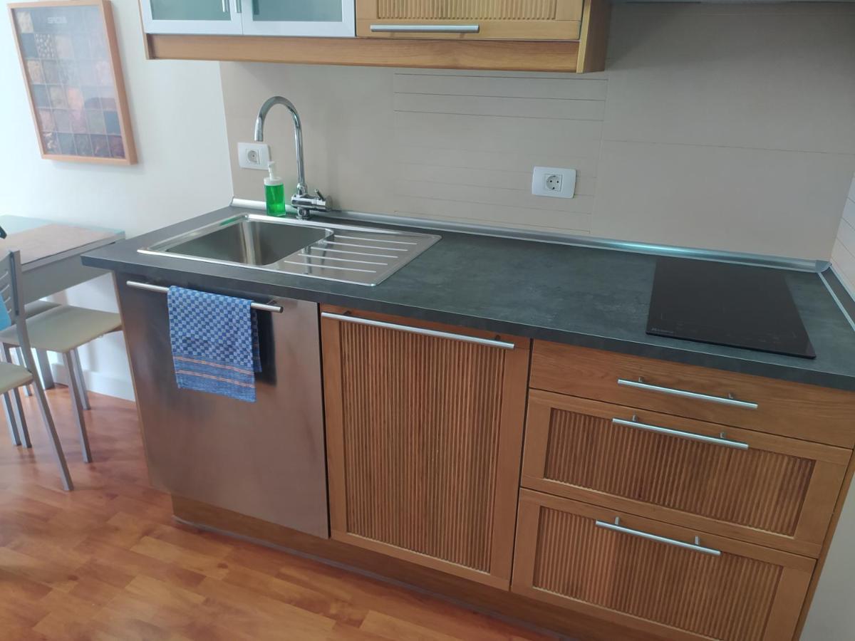 Centrico Apartamento Apartment Santa Cruz de Tenerife Luaran gambar
