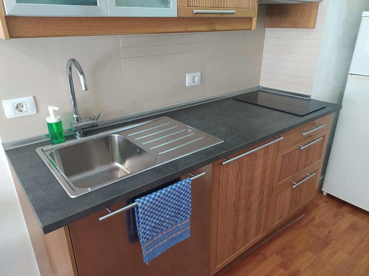 Centrico Apartamento Apartment Santa Cruz de Tenerife Luaran gambar